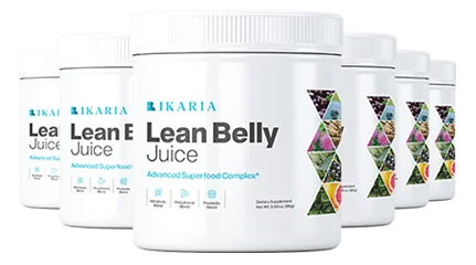 ikaria lean belly juice discount